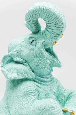 KARE Spardose Happy Elephant Online