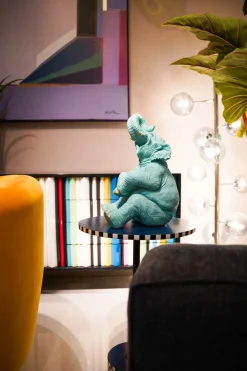 KARE Spardose Happy Elephant Online