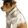 KARE Spardose King Dog 33cm Outlet