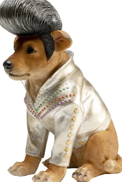 KARE Spardose King Dog 33cm Outlet