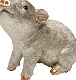 KARE Spardose Party Pig 18cm Discount