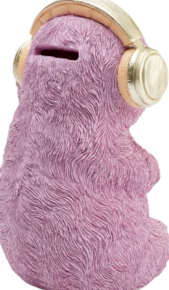 KARE Spardose Party Sloth 14cm Sale