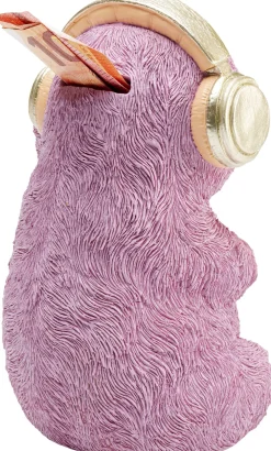 KARE Spardose Party Sloth 14cm Sale
