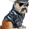 KARE Spardose Punk Dog 22cm Best