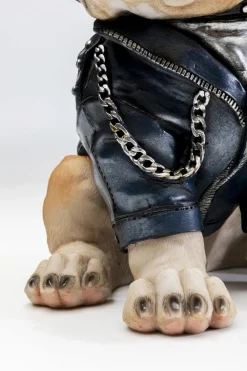 KARE Spardose Punk Dog 22cm Best