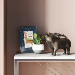 KARE Spardose Rockstar Pig Discount