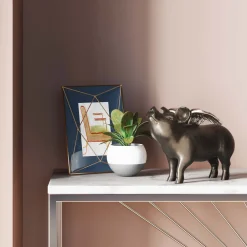 KARE Spardose Rockstar Pig Discount