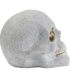 KARE Spardose Skull Crystals New