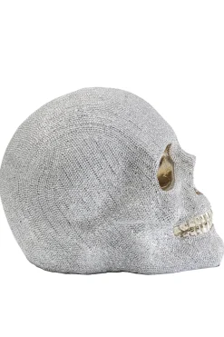 KARE Spardose Skull Crystals New
