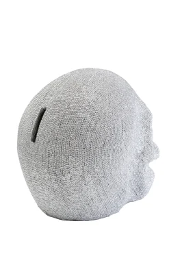 KARE Spardose Skull Crystals New