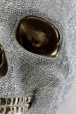 KARE Spardose Skull Crystals New
