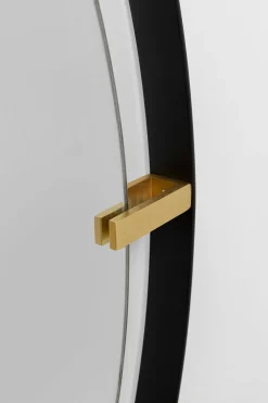 KARE Spiegel Betsy Frame Round Metal 90Ø Sale