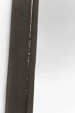 KARE Spiegel Clip Black 32x177cm Outlet