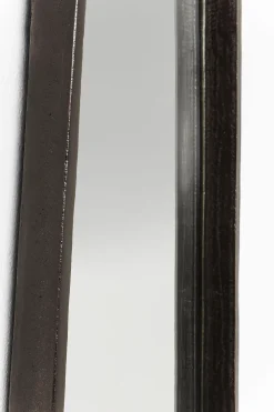 KARE Spiegel Clip Black 32x177cm Outlet