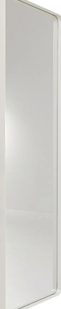 KARE Spiegel Curve Greige 70x200cm Outlet
