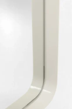 KARE Spiegel Curve Greige 70x200cm Outlet