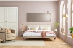 KARE Spiegel Curve MO Brass 70x200cm Discount