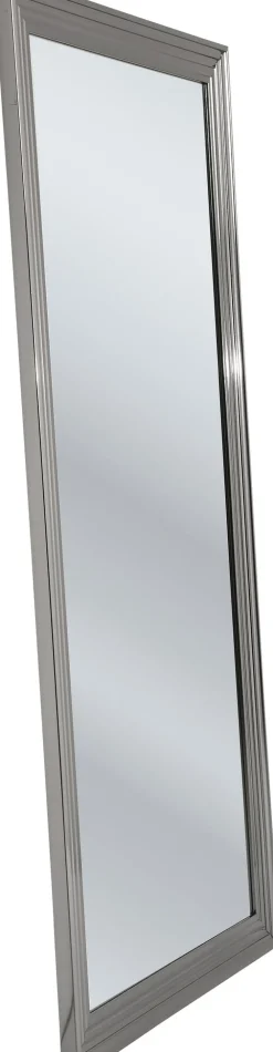 KARE Spiegel Frame Eve Silver 180x90cm Outlet