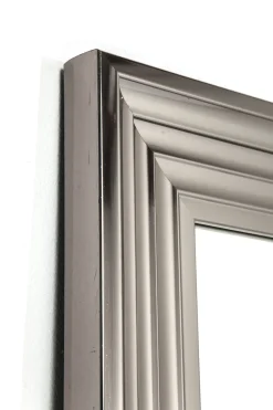 KARE Spiegel Frame Eve Silver 180x90cm Outlet