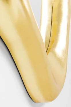 KARE Spiegel Hologram Gold 119x76cm Sale