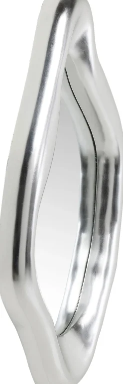 KARE Spiegel Hologram Silber 119x76cm Hot