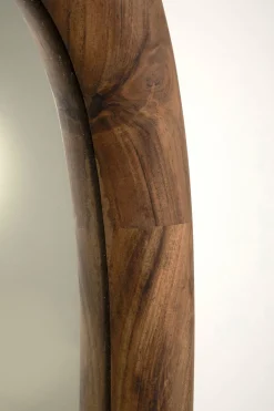 KARE Spiegel Jorge 91x45cm Best