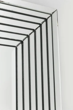 KARE Spiegel Linea 100x200cm Clearance