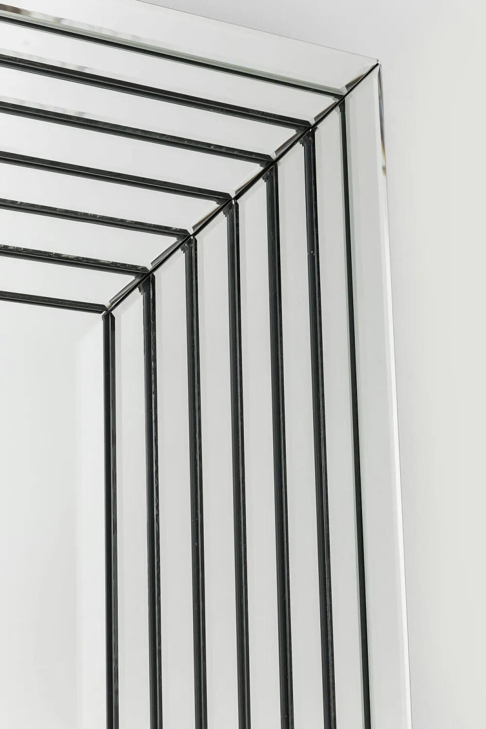 KARE Spiegel Linea 100x200cm Clearance