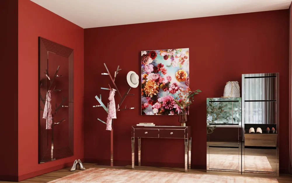 KARE Spiegel Linea 100x200cm Clearance