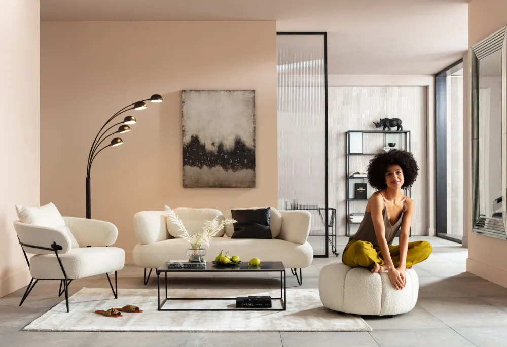 KARE Spiegel Linea 100x200cm Clearance