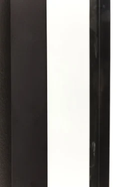 KARE Spiegel Ombra MO Soft Schwarz 80x200cm Discount