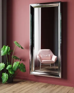 KARE Spiegel Soft Beauty 207x99cm Best