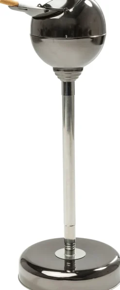 KARE Standascher Spheric Graphit New