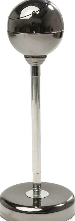 KARE Standascher Spheric Graphit New
