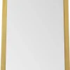 KARE Standspiegel Arezzo Brass 53x160cm Best