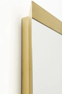 KARE Standspiegel Arezzo Brass 53x160cm Best