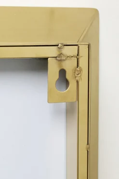 KARE Standspiegel Arezzo Brass 53x160cm Best