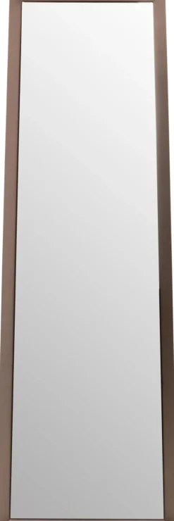 KARE Standspiegel Arezzo Coffee 53x160cm Clearance