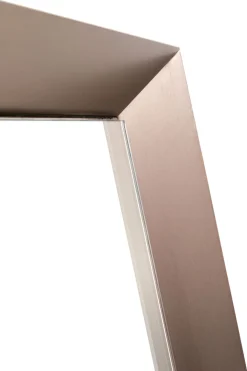KARE Standspiegel Arezzo Coffee 53x160cm Clearance