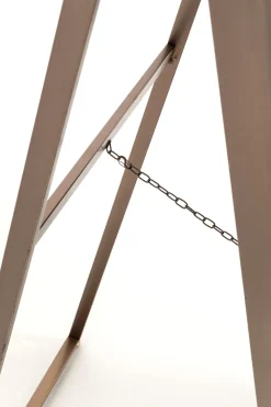 KARE Standspiegel Arezzo Coffee 53x160cm Clearance