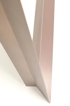 KARE Standspiegel Arezzo Coffee 53x160cm Clearance