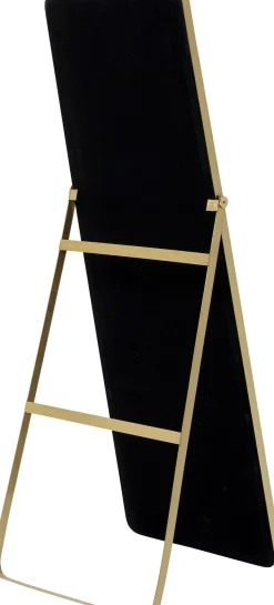 KARE Standspiegel Curve Arch Gold 55x160cm Hot