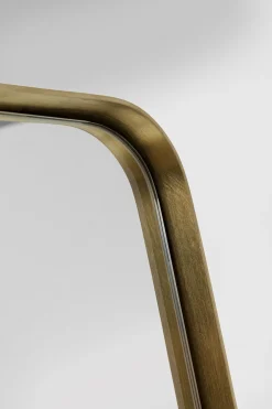 KARE Standspiegel Curve Arch Gold 55x160cm Hot