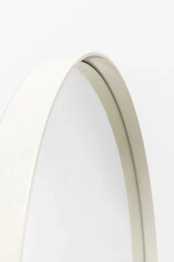 KARE Standspiegel Curve Greige 40x170cm Sale