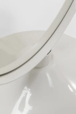 KARE Standspiegel Curve Greige 40x170cm Sale