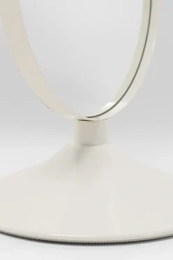 KARE Standspiegel Curve Greige 40x170cm Sale