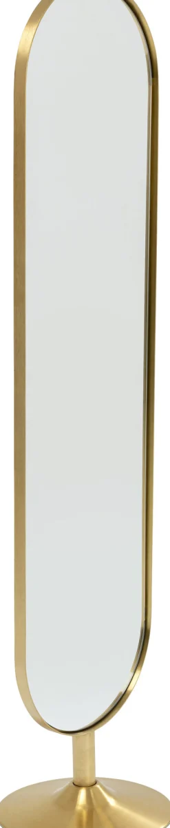 KARE Standspiegel Curve 40x170cm Clearance