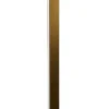 KARE Standspiegel Hulda Messing 46x180cm Best