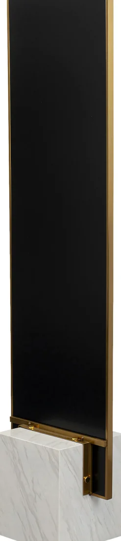 KARE Standspiegel Hulda Messing 46x180cm Best