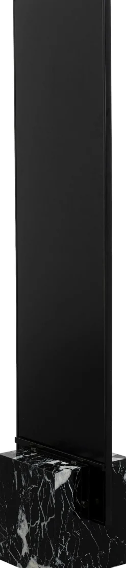KARE Standspiegel Hulda Schwarz 46x180cm Sale
